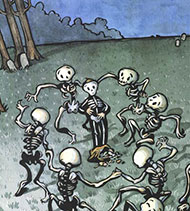 Skeletons