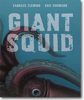 Giant Squid