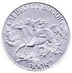 Caldecott Honor for Time Flies